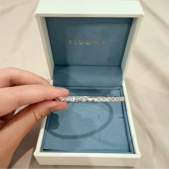 Fedoma Jewelry - Fedoma Coralie Bracelet